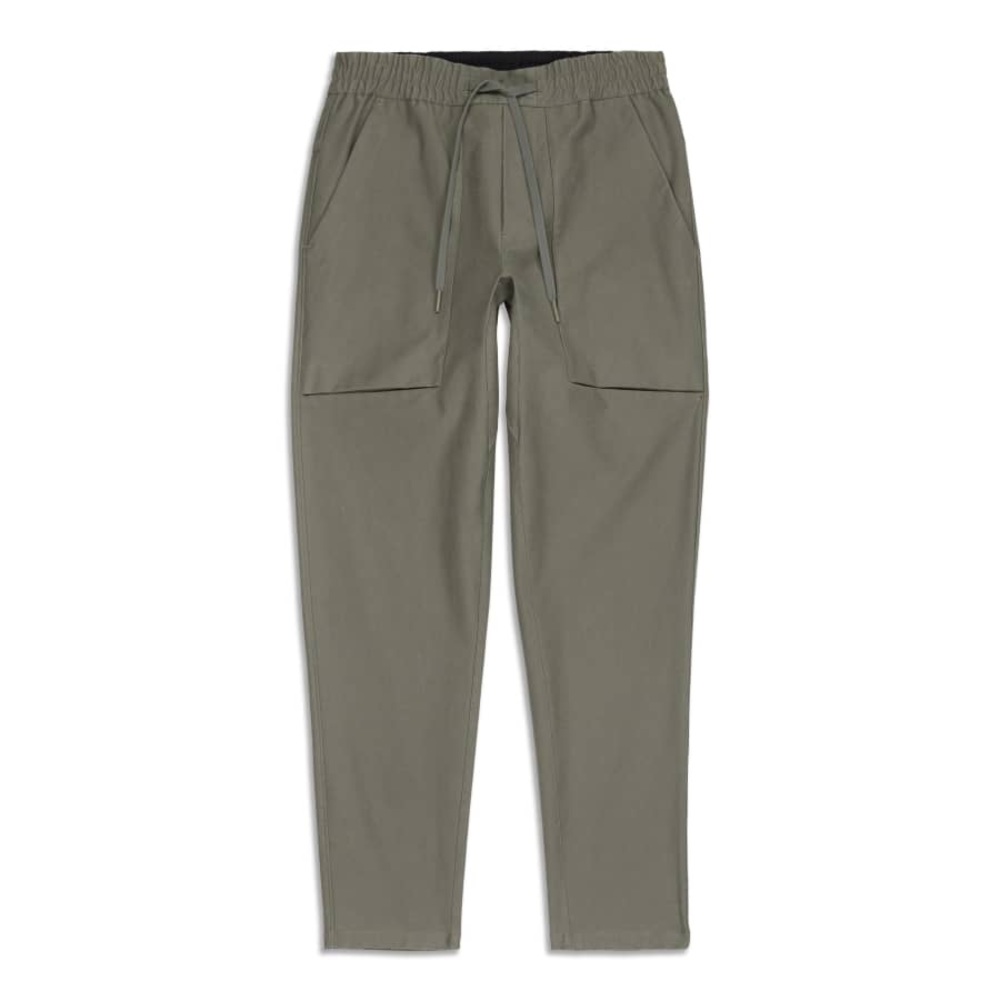 lululemon - utilitech bowline pants (relaxed fit) - never worn!